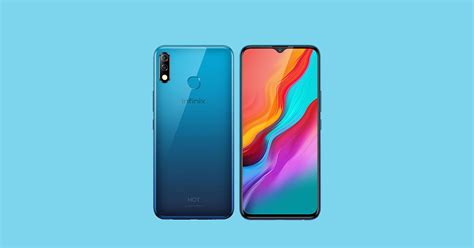 Infinix Hot Lite X FRP Unlock File SP Flash Tool