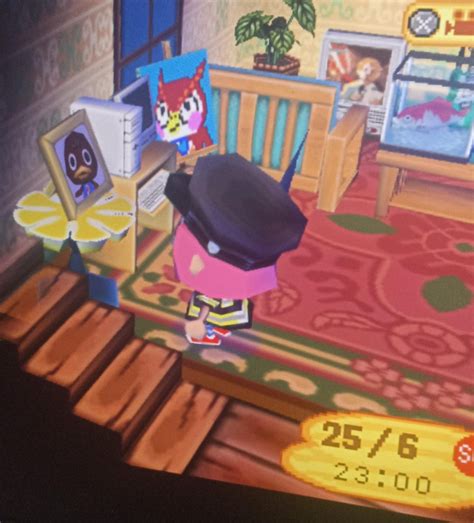 admiring bill : r/AnimalCrossing