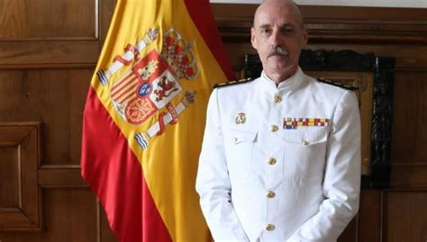 Adiós al coronel José María Sanz Alisedo un amigo de Ferrol Galicia