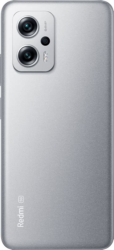 Redmi K50i 5G - Xiaomi India