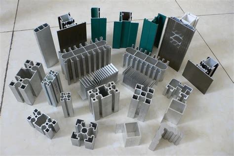 Aluminium Extrusion Sections At Rs Kg Aluminium Extrusions In 0 Hot Sex Picture