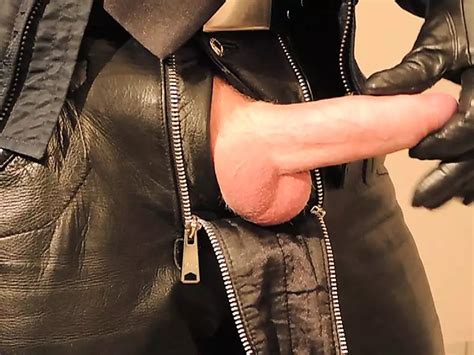 Leather Cop Gay Uniform Hunk Porn Feat GERMANE XL XHamster