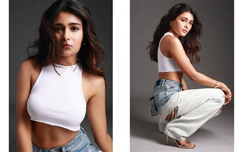 Shalini Pandey The Chic Swagster Check Out Her Hottest Stills