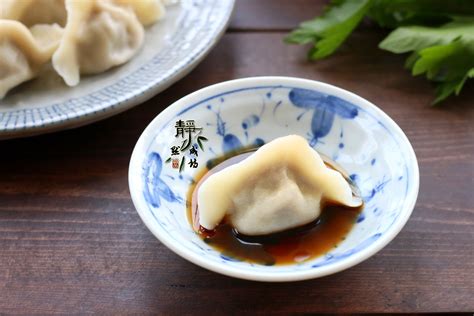 冬天是吃饺子的季节，教你6种饺子做法，好吃易做，换着吃不重样馅儿