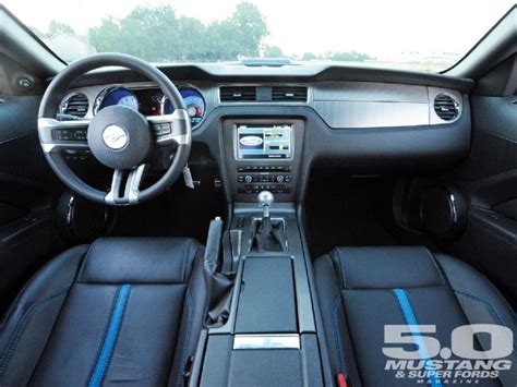 ford mustang 2010 interior, Images, Photos, Gallery, Videos, HD, 2010 ...