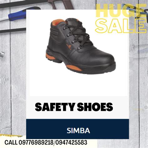 DELTA PLUS SAFETY SHOES Commercial Industrial Construction