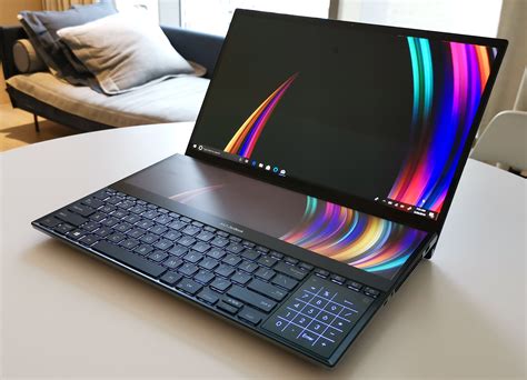 ASUS Unleashes Full Creativity And Productivity Prowess With The ...