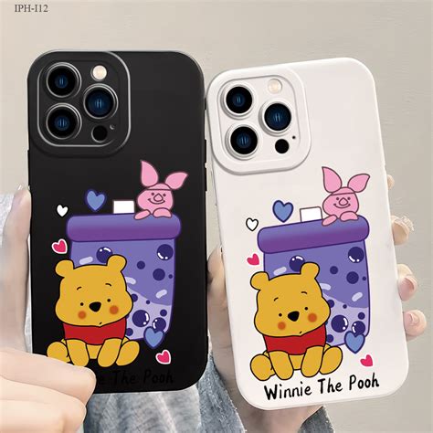 Infinix Smart Hot C I Tecno Spark Go Pro Winnie The Pooh