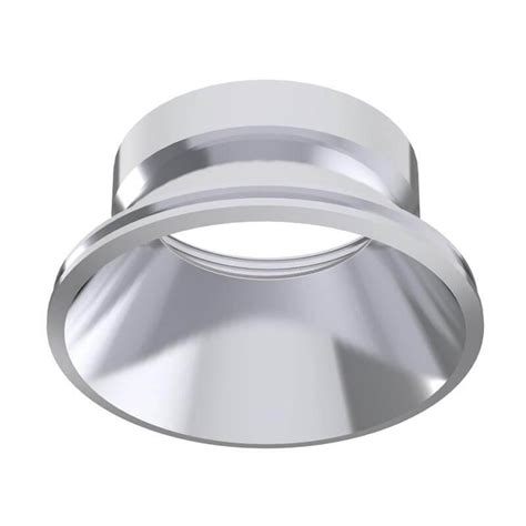 Рефлектор Ideal Lux Dynamic Reflector Round Fixed Ch 221649 цвет хром ...