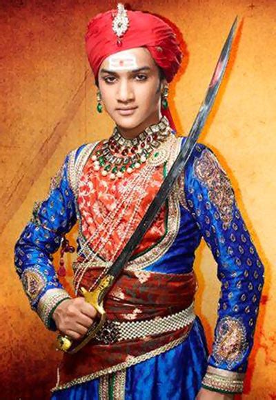 Meet Tvs 14 Year Old Maharana Pratap Movies