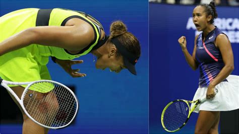 Upset Alert! Defending champion Naomi Osaka bows out of the 2021 US ...