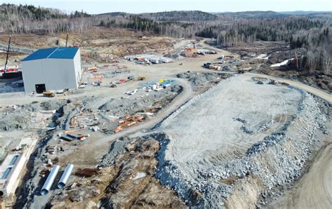 Argonaut Raising Million For Ontario Gold Mine Resource World