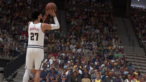 NBA 2K25 Review | TheXboxHub