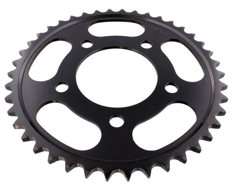 Corona Acciaio Jt Sprockets Jtr Zbk