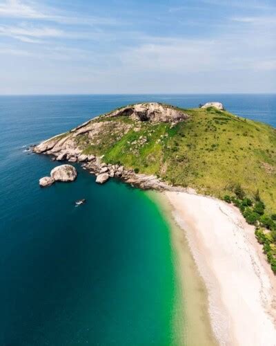 Perigoso Praia - Praia do Perigoso (RJ): descubra esse paraíso escondido
