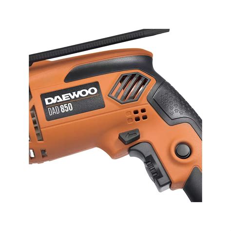 Daewoo DAD 850 drill DAD 850 | AiO.lv