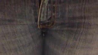 Amateur Wets Herself ThisVid