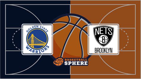 Golden State Warriors vs Brooklyn Nets: Analysis and Prediction – Dec. 17, 2023 - Basketball Sphere