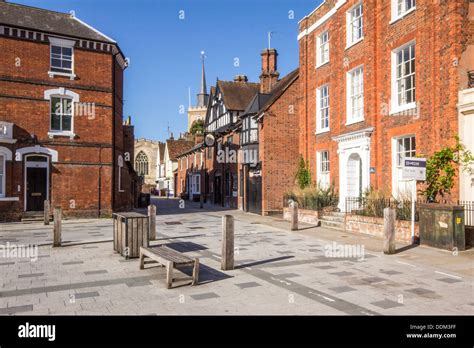 Baldock hertfordshire hi-res stock photography and images - Alamy