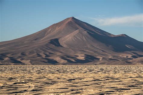 Ojos del Salado– Chile, South America 6893m / 22,615ft. - Madison Mountaineering