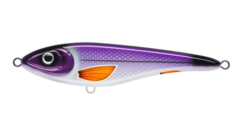 Джеркбейт Strike Pro Big Bandit SP C685F - Strike Pro Jerkmania
