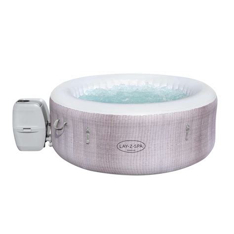 Bestway Hot Tub • Grabone Nz