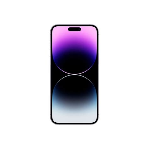 Apple iPhone 14 Pro Max, 256 GB, Dunkellila - YOOR - Apple ...