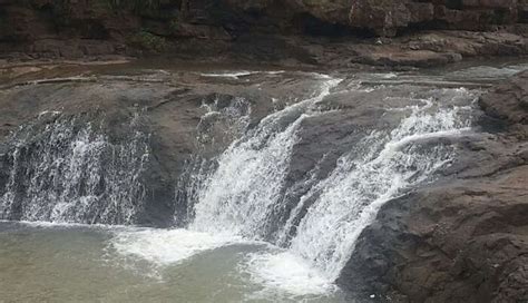 12 Mesmerizing Waterfalls Near Nashik That Will Revive Your Soul In ...