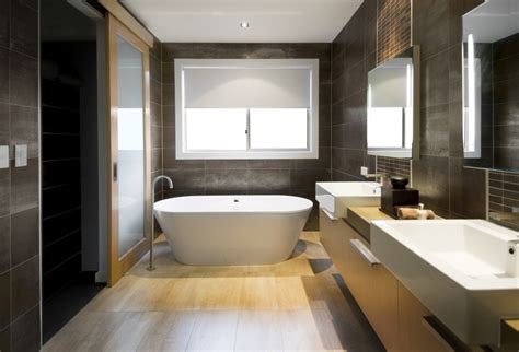 25 Modern Luxury Bathrooms Designs The Wow Style