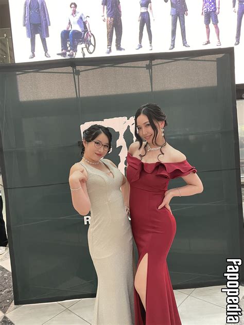 Kson Onair Nude OnlyFans Leaks Photo 3008640 Fapopedia