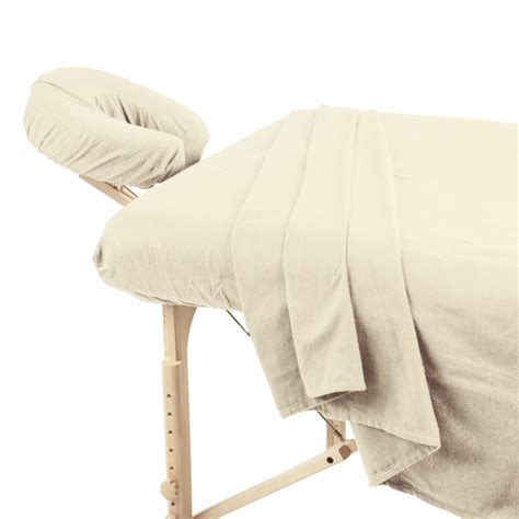 Drap Et Protection Pour Table De Massage Massage Factory