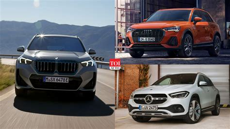 Bmw X Vs Mercedes Benz Gla Vs Audi Q Price And Specifications