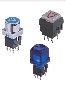 Best Illuminated Switches | HIGHLY ELECTRIC CO., LTD.