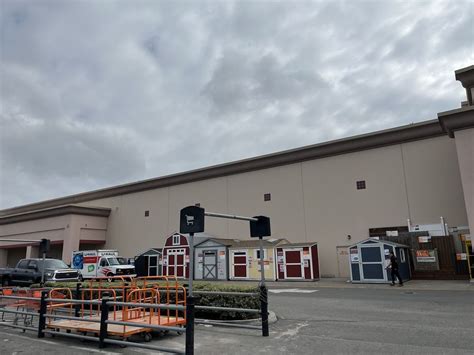 THE HOME DEPOT - 110 E Sepulveda Blvd, Carson CA - Hours, Directions ...