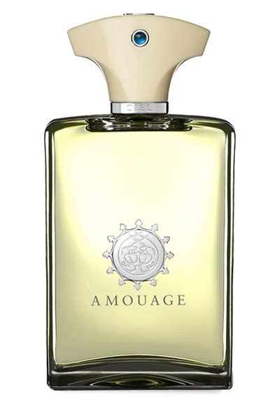 Интернет-магазин Amouage (Амуаж) - купить духи Амуаж оригинал