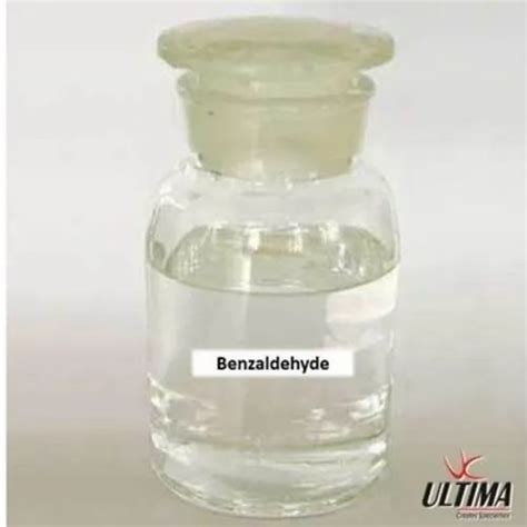 Benzaldehyde Cas No At Rs Kg Industrial Chemicals