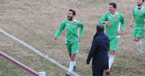 Centroabruzzonews Lovidiana Sulmona Torna Alla Vittoria Con Di Felice