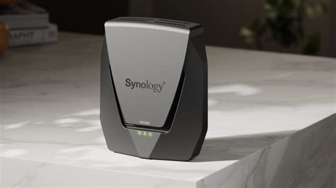 Synology Wrx Review Pcmag Uk