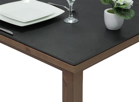 Beautiful Uk Made Square Heavy Duty Table Protector For 2023