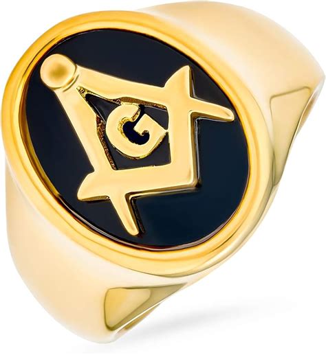 Mens Solid Gold Masonic Rings Outlet Bellvalefarms