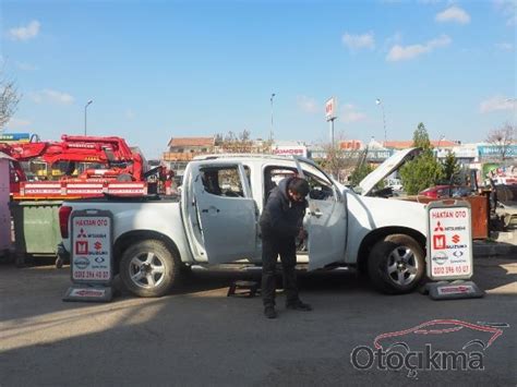 Isuzu Yen Euro Dmax Ikma Par A Kma Yedek Par A