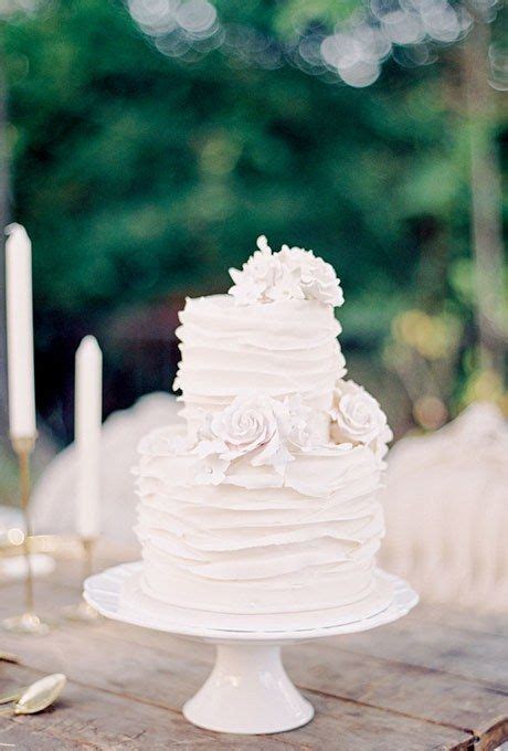 6 Beauteous Finished Wedding Cake How To Pick The Best One Ideas