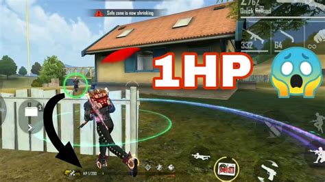 ONLY BRASILIA CHALLENGE WITH 1 HP MISSION IMPOSSIBLE CHALLENGE FREE