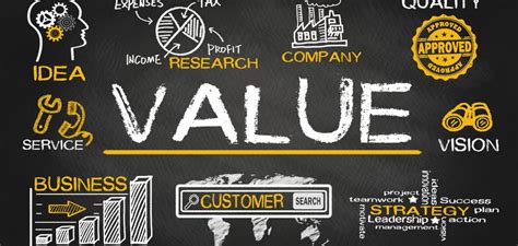 Unlocking Business Value Essential Steps To Determine Your Companys