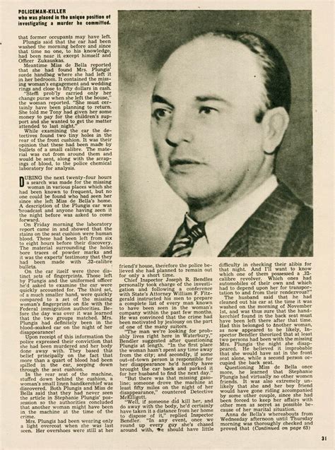 Two Fisted Tales Of True Life Weird Romance Mystery Of The Nude Nymph