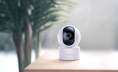 Xiaomi C200 smart kamera | Emmezeta webshop