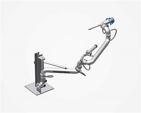 manufacturer  loading arm unloading arm safety access systems