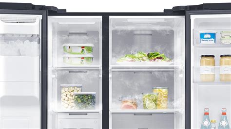 Купить Холодильник Samsung RS61R5041SL/WT в Бишкеке - интернет-магазин ...