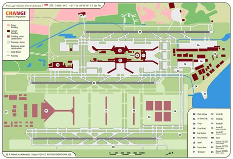 Singapore Changi Airport