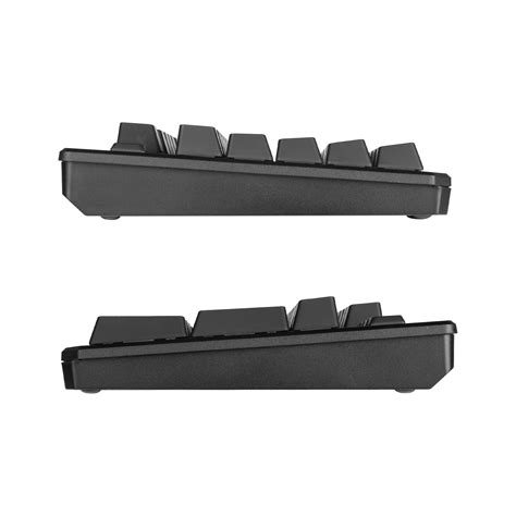 EVGA - EU - Products - EVGA Z12 RGB Gaming Keyboard, RGB Backlit LED, 5 ...